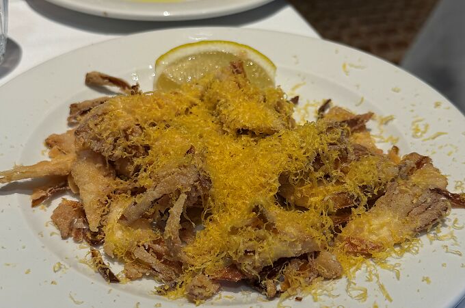 A first look at Burro